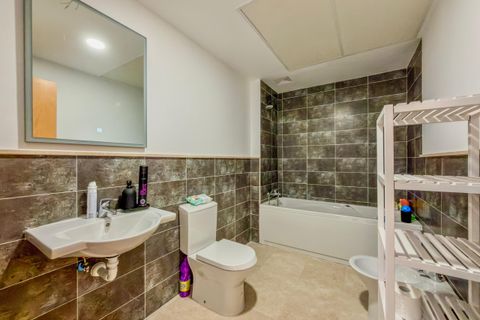 Rækkehus i Casares, Malaga, Casares - € 470.000 | Ref: CC1 - foto 10